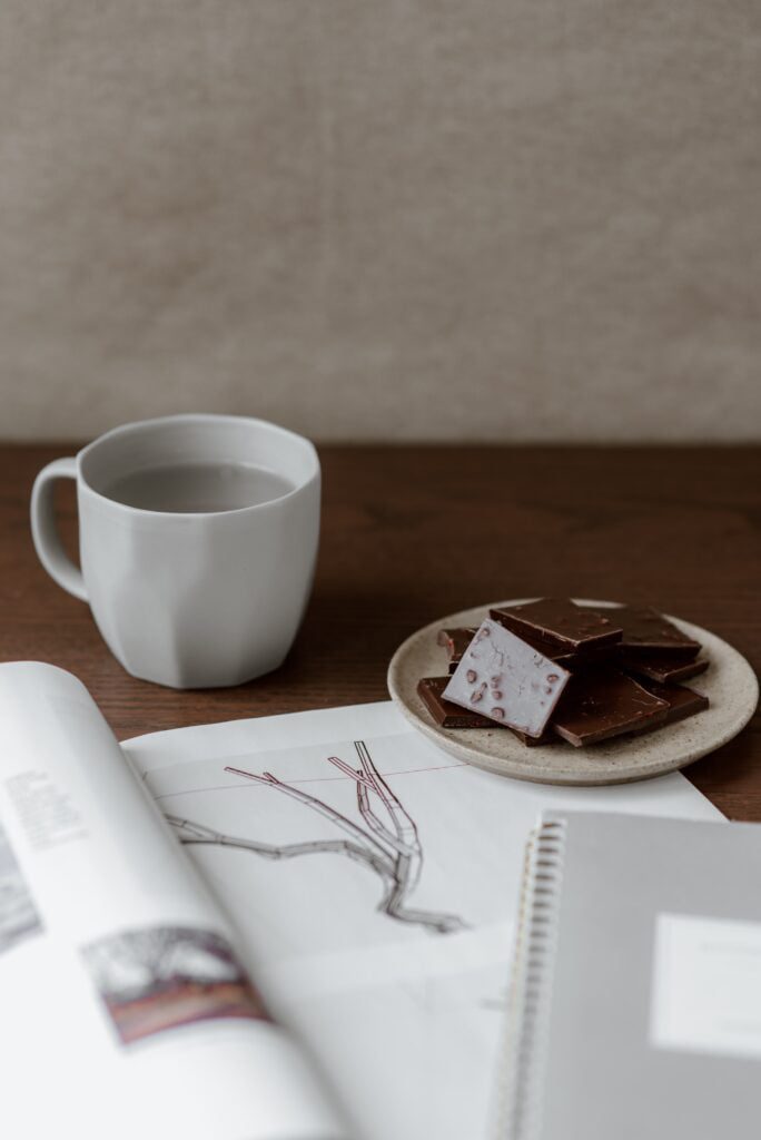Reward Yourself: