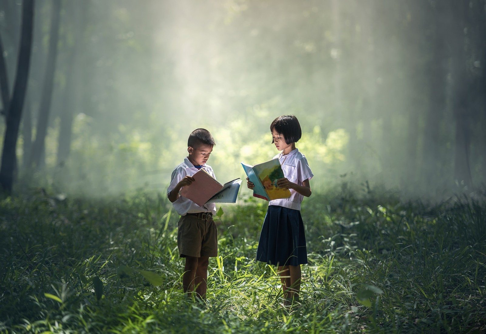 How Project-Based Learning Helps Kids Solving Real-World Problems?