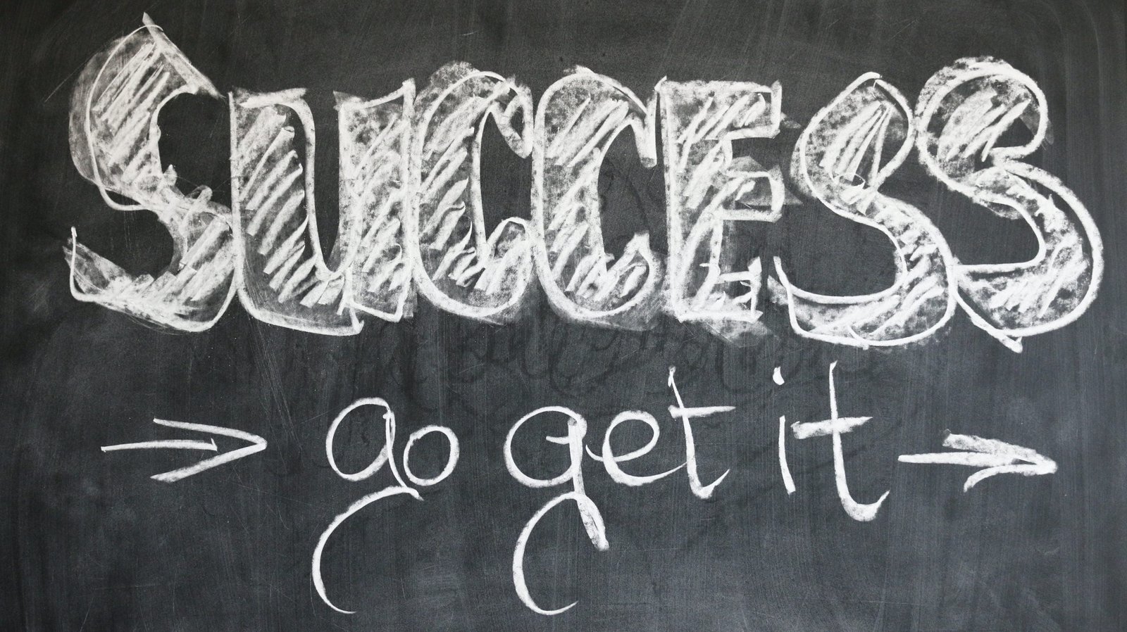 14 Qualities of Successful People