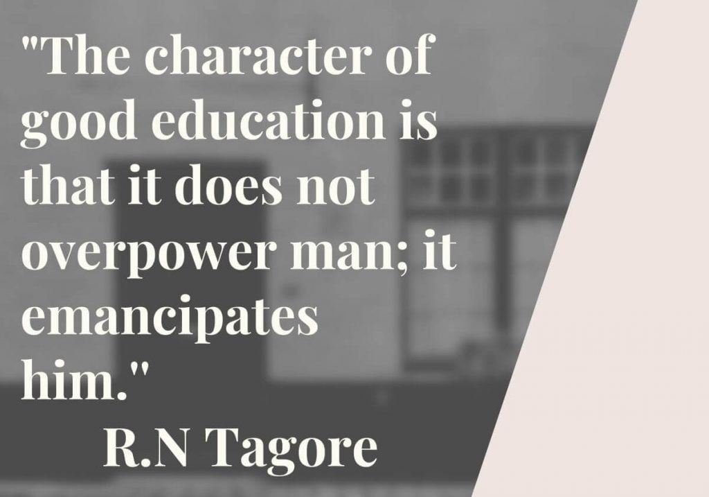 Educational Philosophy 2 1 1
