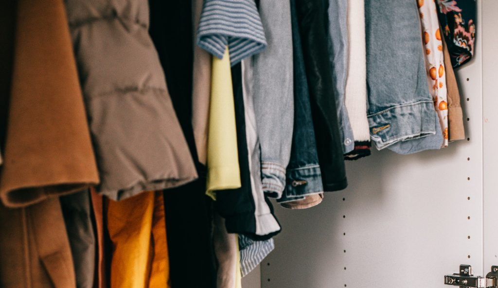 Clothing