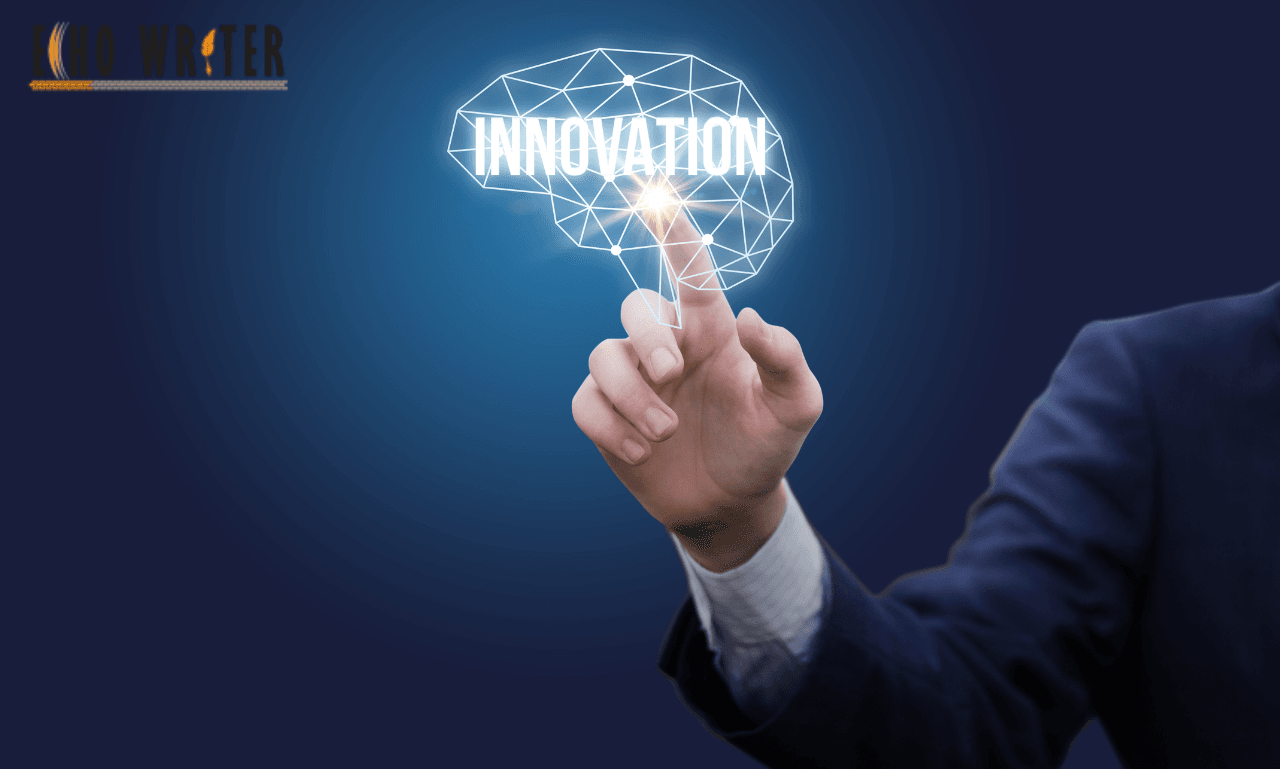 How AI is Transforming Business Innovation Across Industries