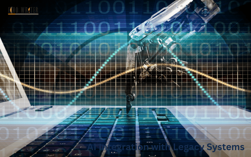 AI Integration with Legacy Systems