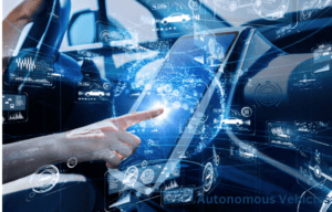 Autonomous Vehicles