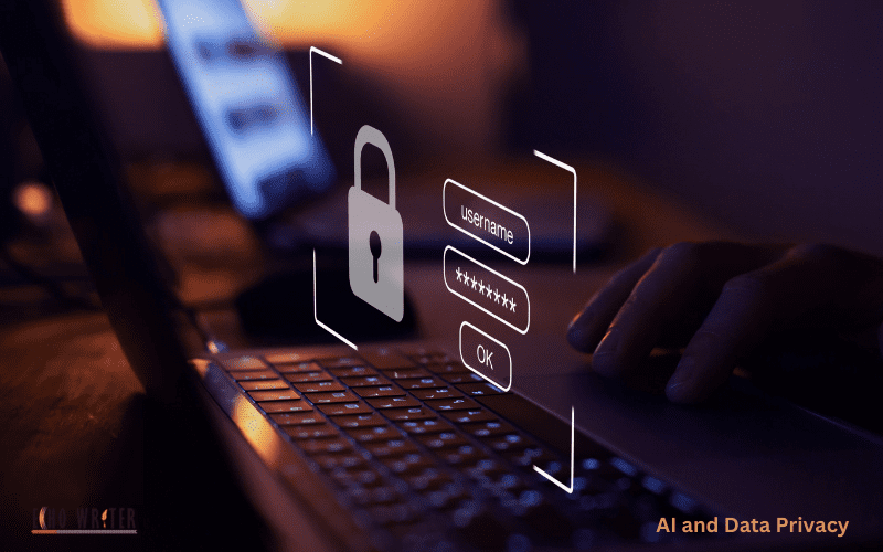 AI and Data Privacy