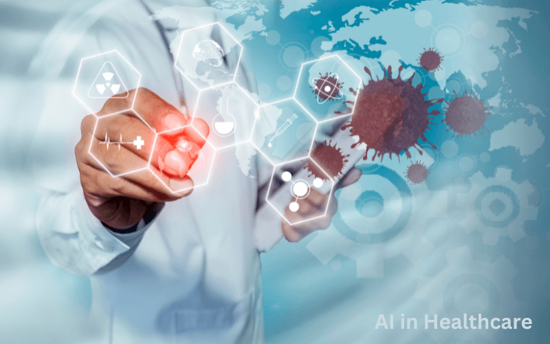 AI in Healthcare