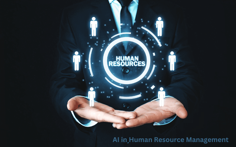 AI in Human Resource Management