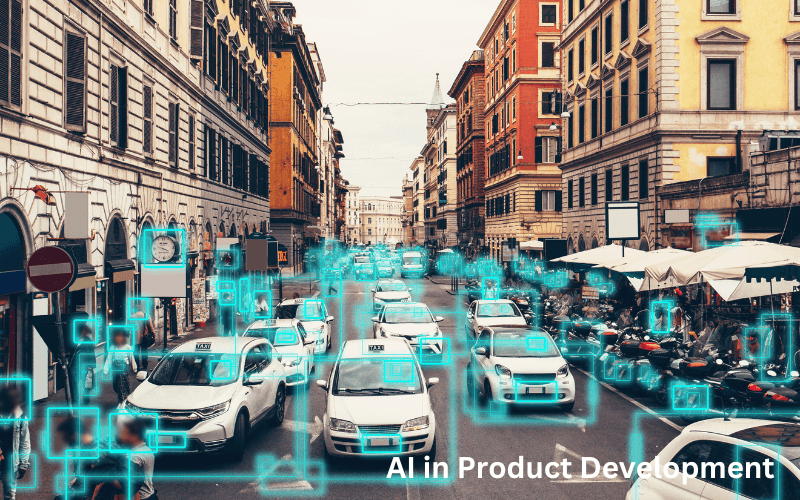 AI in Product Development