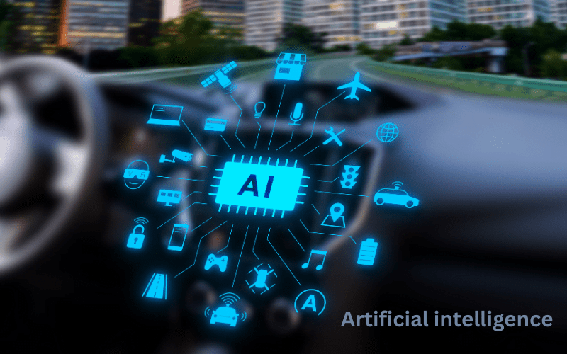Artificial Intelligence