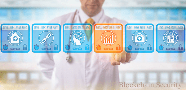Blockchain Security