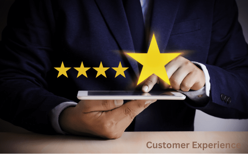Customer Experience
