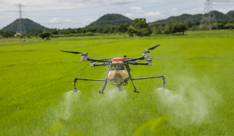 Farming