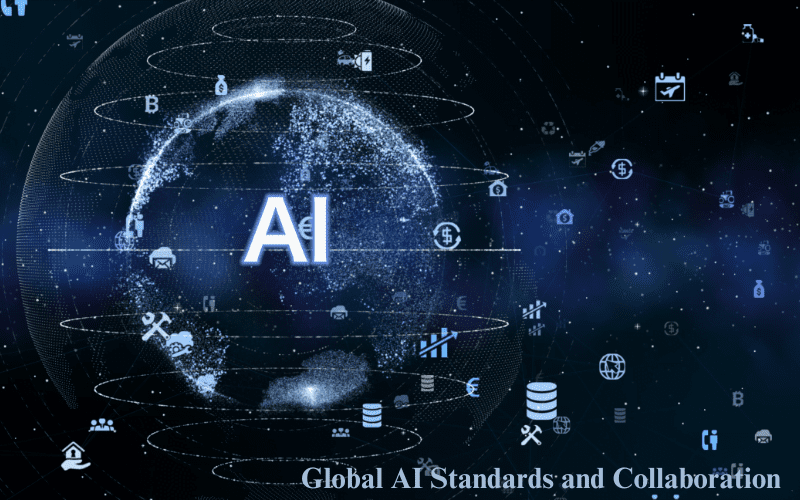 Global AI Standards and Collaboration