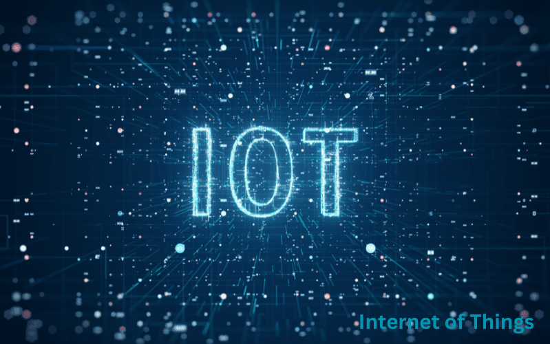 Internet of Things (IoT)