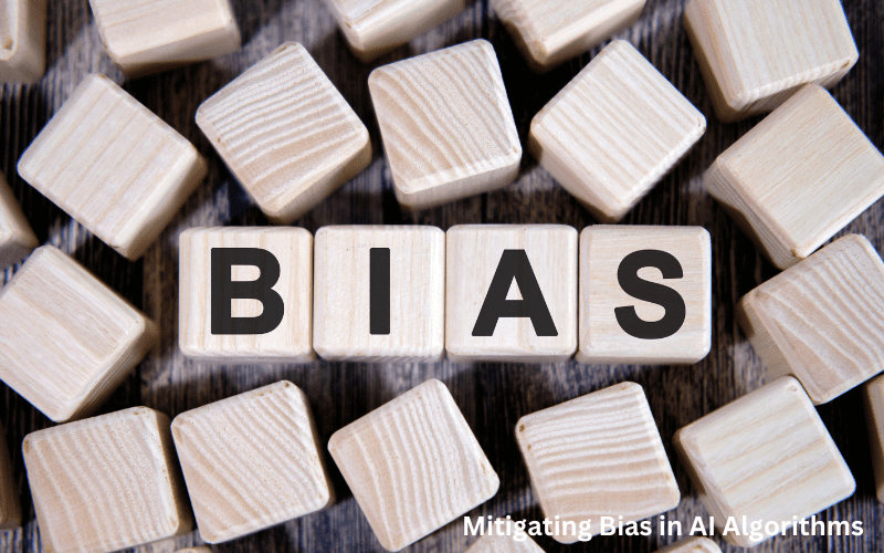 Mitigating Bias in AI Algorithms