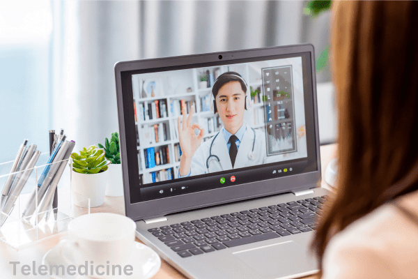 Telemedicine