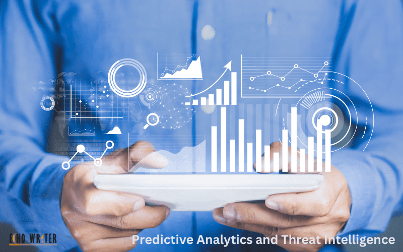 Predictive Analytics and Threat Intelligence