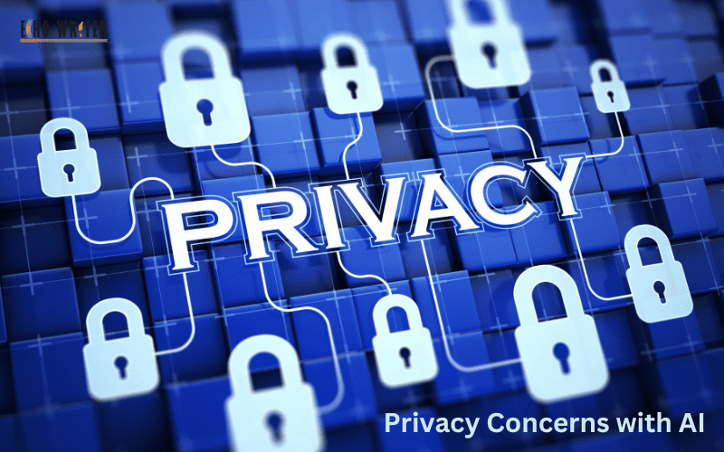 Privacy Concerns with AI