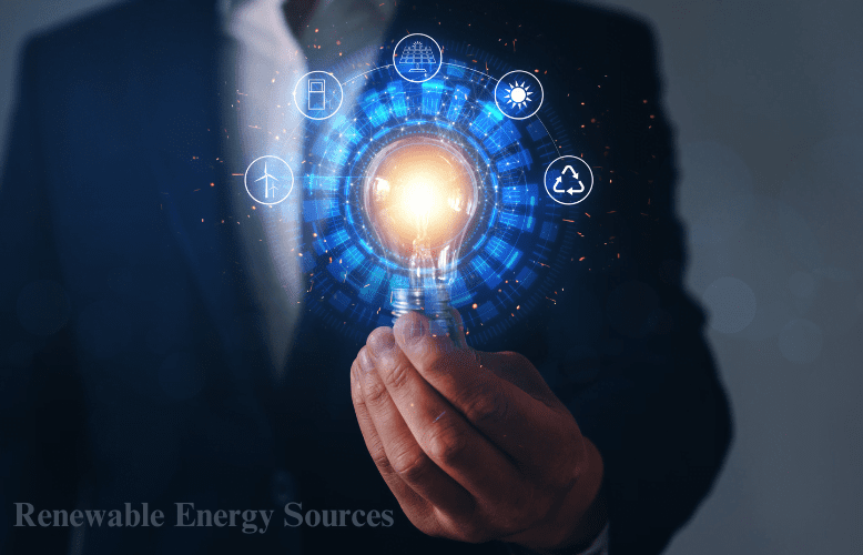 Renewable Energy Sources