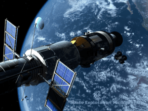 Space Exploration Technologies