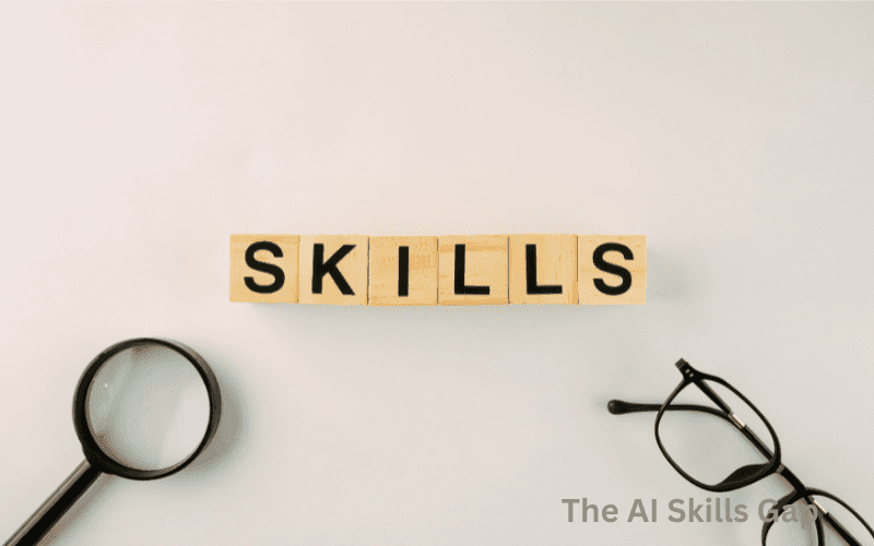 The AI Skills Gap