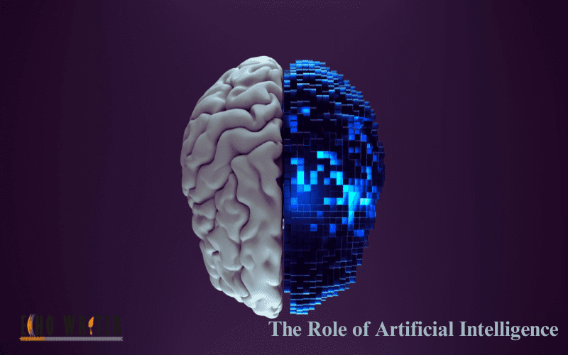 The Role of Artificial Intelligence