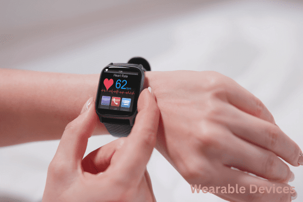 Wearable Devices
