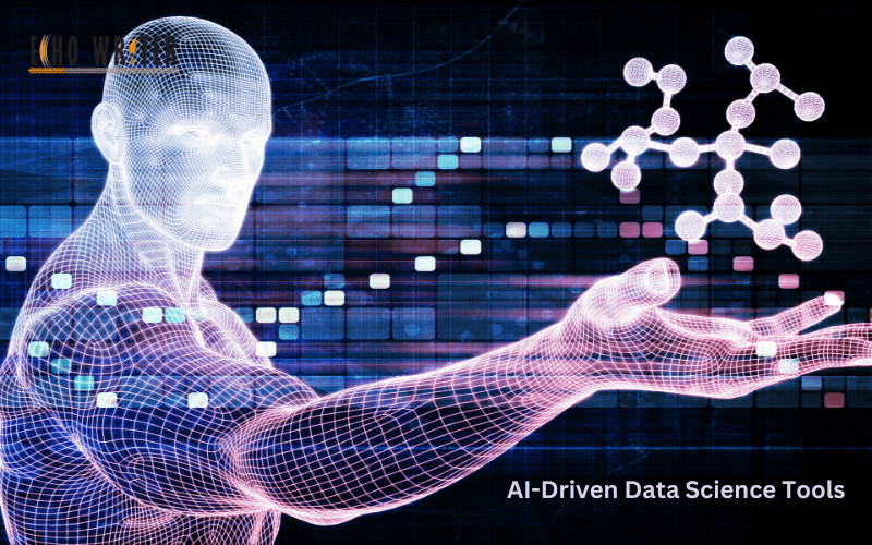 AI-Driven Data Science Tools