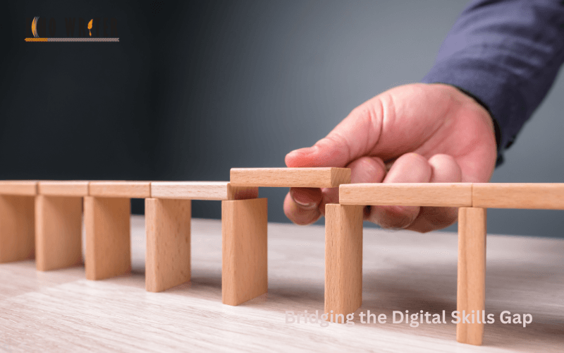 Bridging the Digital Skills Gap