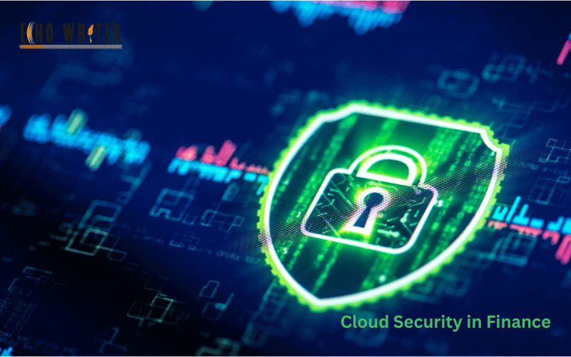 Cloud Security in Finance