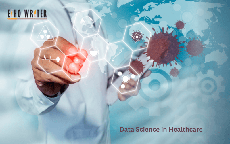 Data Science in Healthcare