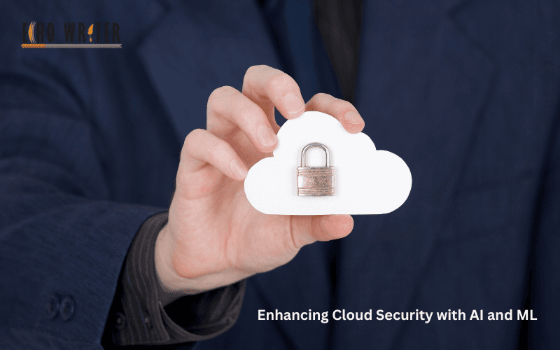 1. How are AI and machine learning improving cloud computing?