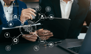 How Digital Transformation is Reshaping the Future of Business Operations