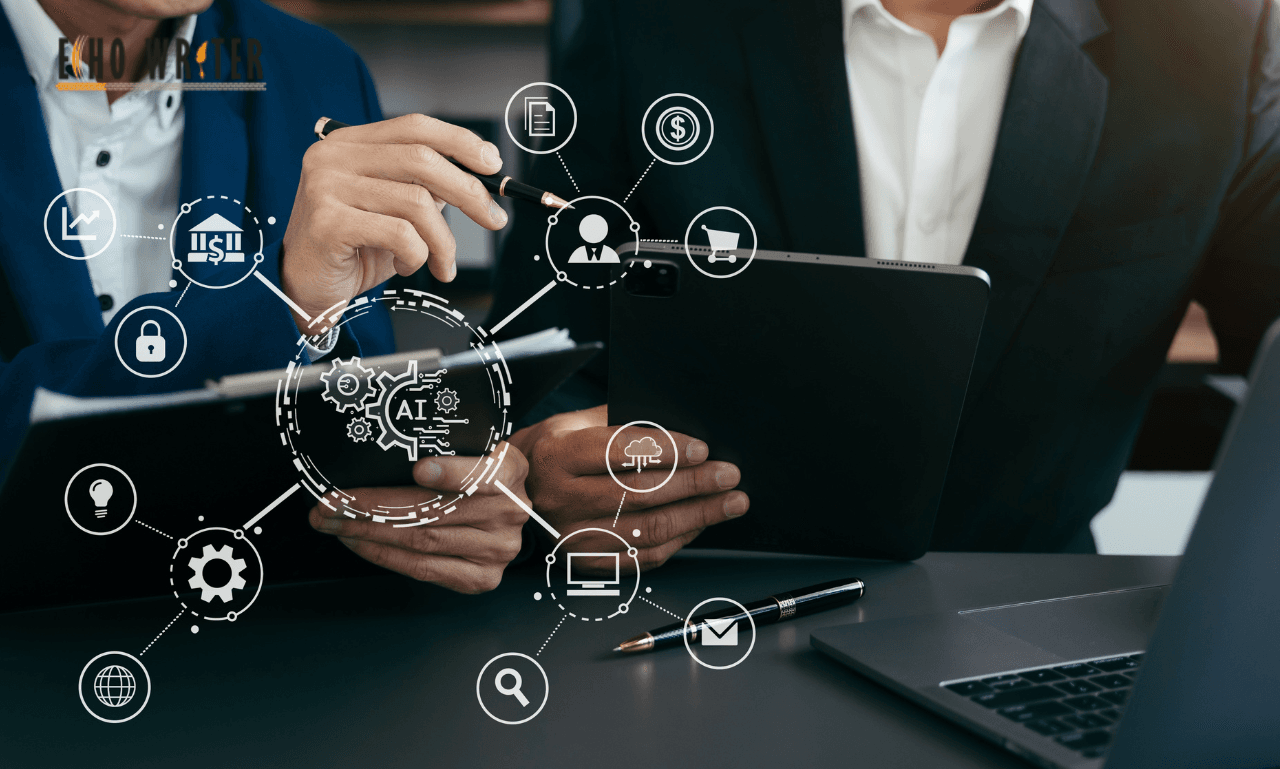 How Digital Transformation is Reshaping the Future of Business Operations