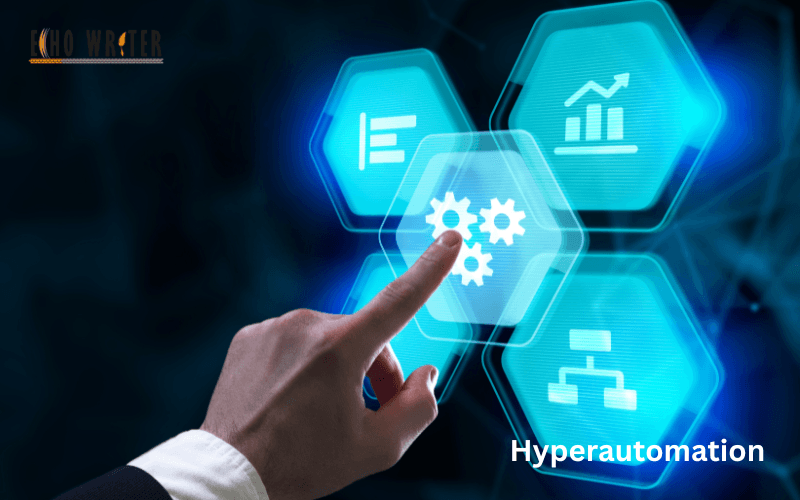 Hyperautomation
