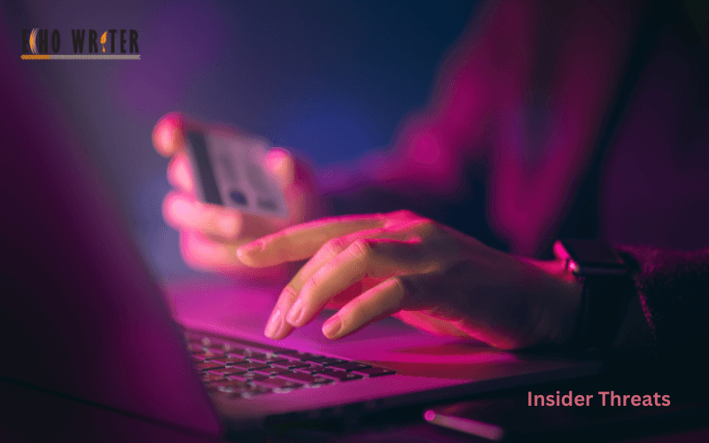 Insider Threats