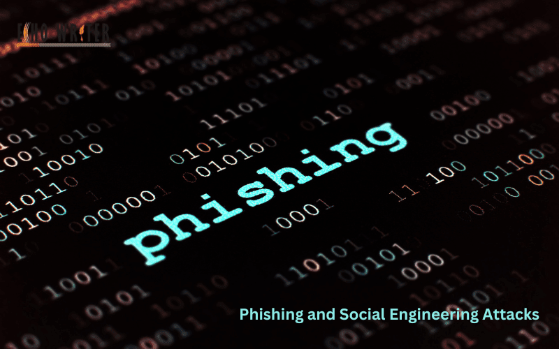 Phishing and Social Engineering Attacks