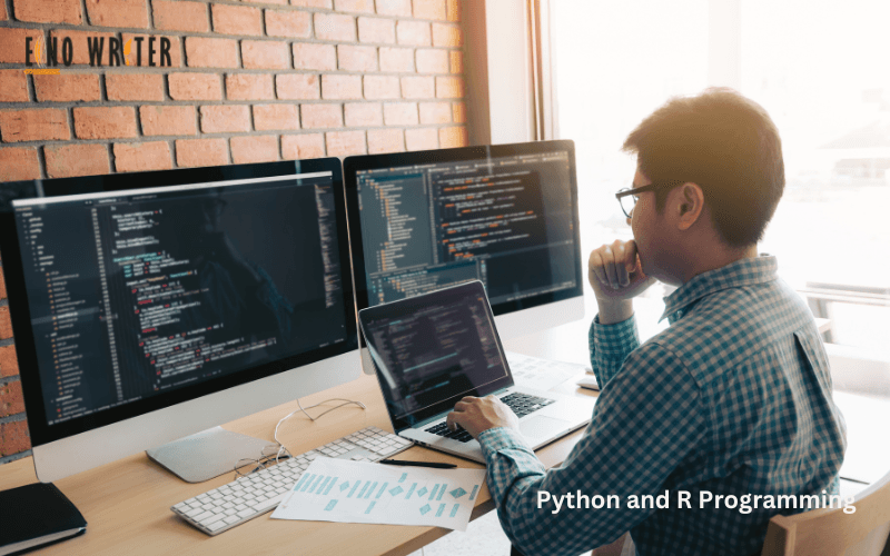 Python and R Programming