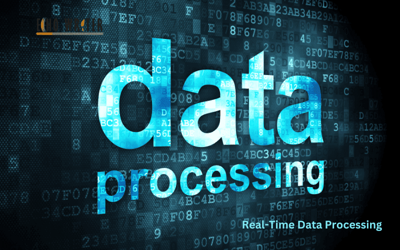 Real-Time Data Processing