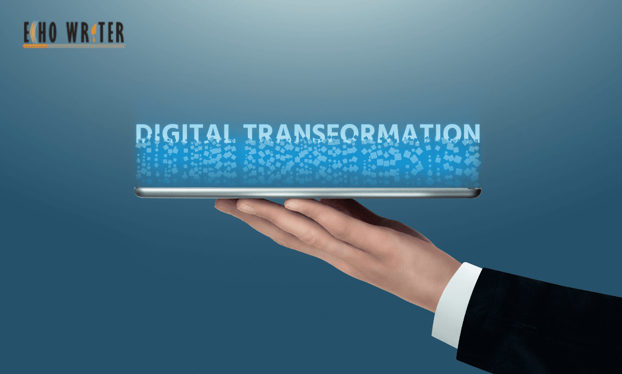 Top Digital Transformation Trends Every Business Should Embrace in 2025