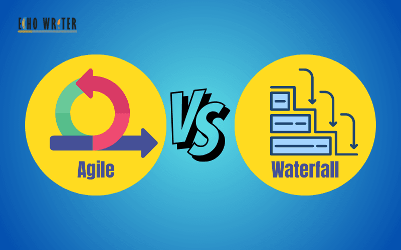 Agile vs. Waterfall: Choosing the Right Software Development Methodology