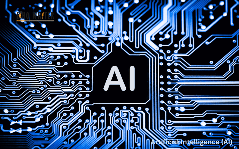 Artificial Intelligence (AI)