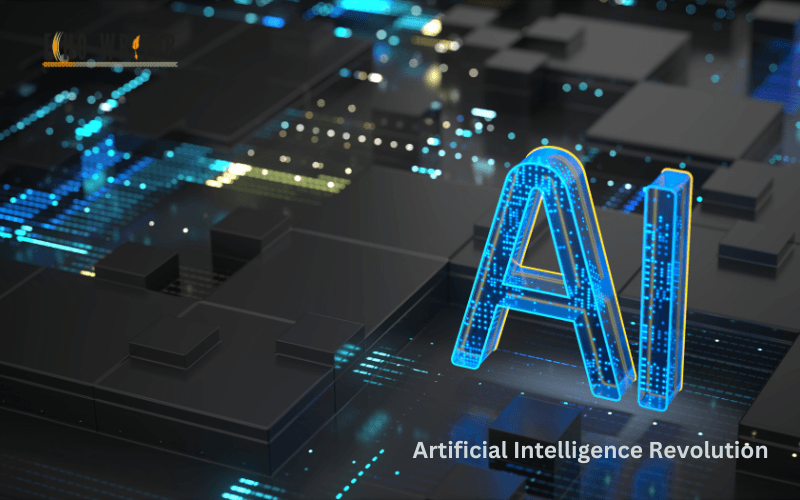Artificial Intelligence Revolution