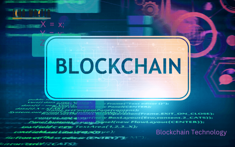 Blockchain Technology