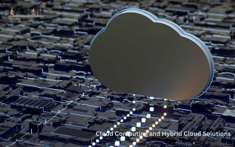 Cloud Computing and Hybrid Cloud Solutions