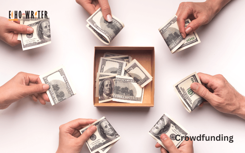 Crowdfunding