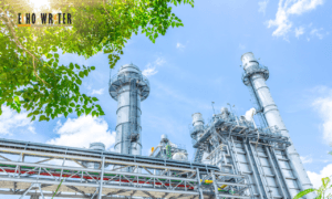 Eco-Friendly Technologies: How Green Tech is Transforming Industries