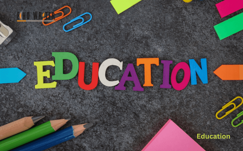 Education