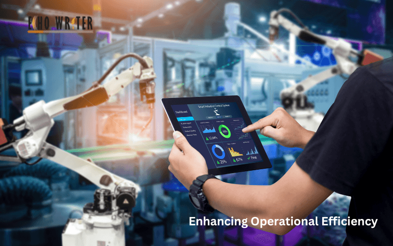 Enhancing Operational Efficiency