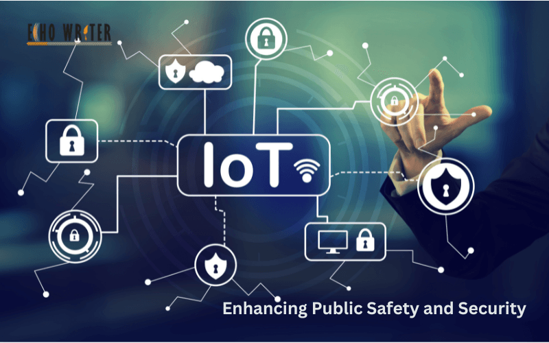 Enhancing Public Safety and Security